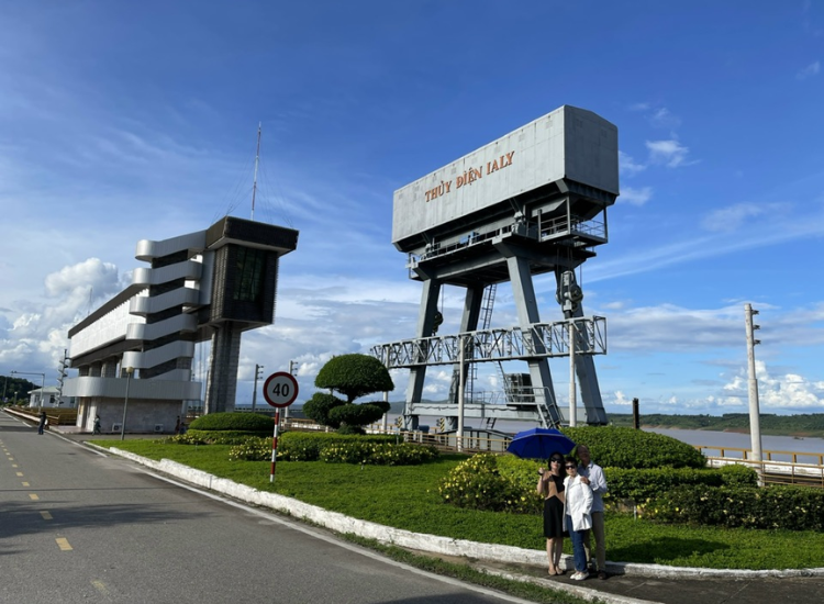 Lịch trình tour Măng Đen – Buôn Ma Thuột 4N3Đ Lịch trình tour Măng Đen – Buôn Ma Thuột 4N3Đ 1